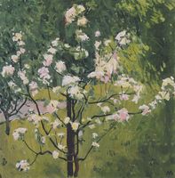 Spring Blossoms