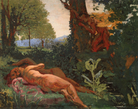 Afternoon of a Faun