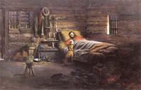 The Pioneer