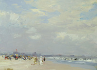 Rockaway Beach
