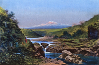 Wailuku Falls