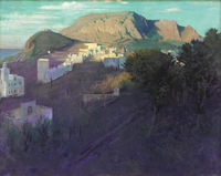 Capri