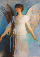 An Angel