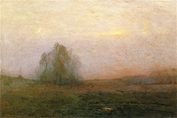 Moonlit Reverie