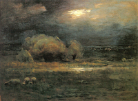 Moonlight Nocturne