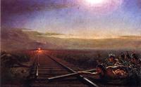 Westward the Star of Empire