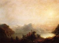 Mountain Lake