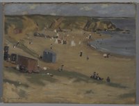 Le Pouldu Landscape
