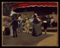 Carrousel