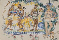 Five Figures