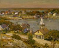 Gloucester Harbor