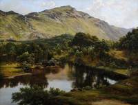 View of Patterdale, Westmorland