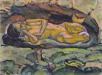The Mermaid
