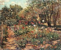 Garden Landscape