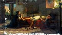 Saint Monica's Prayer