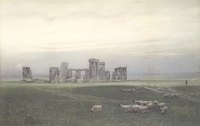 Stonehenge