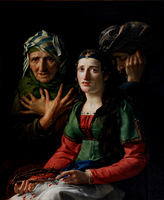 Saint Veronica