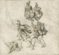 The Death of Camilla