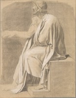 The Death of Socrates
