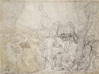 Leonidas at Thermopylae