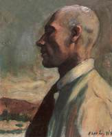 Self Portrait