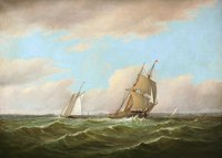 New Bedford Harbor