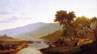 In the White Mountains