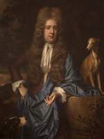 Gilbert Coventry, 4th Earl of Coventry