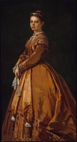Olivia Buckminster Lothrop (Mrs. Lewis William Tappan, Jr.)