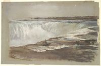 Niagara Falls (Horseshoe Falls)