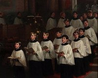 Choir Boys