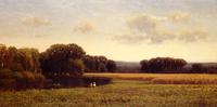 Late Summer Fishing