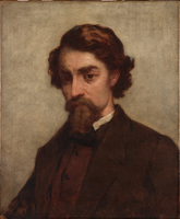 William Sidney Thayer