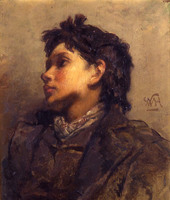 Spanish Boy