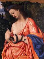 Cleopatra