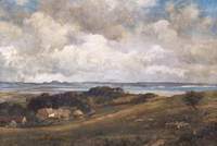 On the Dorset Coast