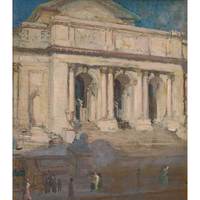 The New York Public Library