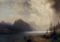 The Approaching Storm