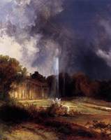 Sanssouci Palace