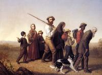 Union Refugees