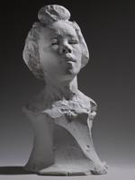 Bust of Haneko