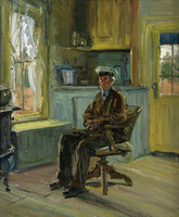 Captain Nason E. Pendleton