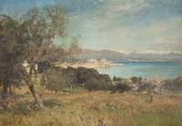 La Côte d'Azur