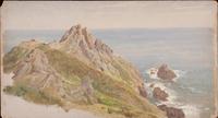 La Gaufre - Guernsey