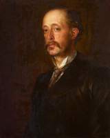 Henry Wyndham, 2nd Baron Leconfield