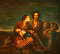 Irish Famine