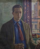 Self Portrait