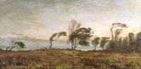 Sunworshippers/Landscape