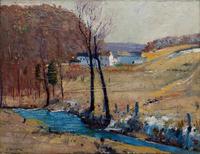 The Brook
