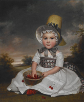 Lady Mary Beauclerk, Daughter of Lord Aubrey and Lady Jane Beauclerk